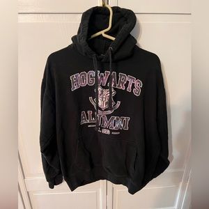 Harry Potter hoodies